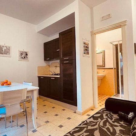 Il Bastione-Cefalu Holiday Apartments Kültér fotó