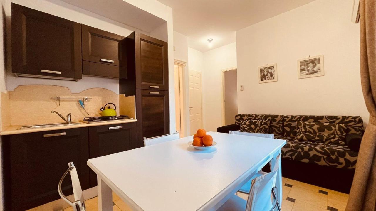 Il Bastione-Cefalu Holiday Apartments Kültér fotó